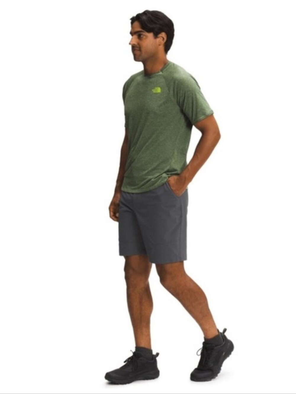 Cotopaxi Mens Samburu Shorts Size 34